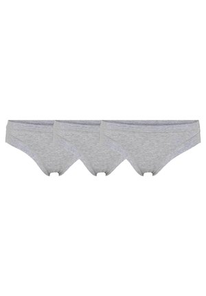 3 PACK - Trusser - lightgrey