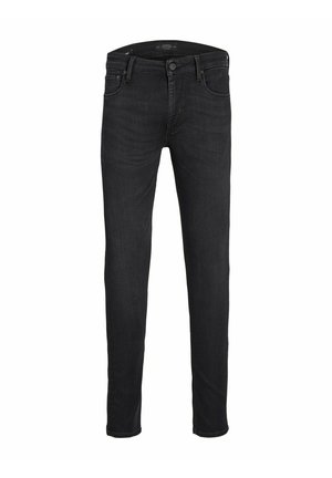 Jack & Jones, LIAM EVAN JOS - Jeans Skinny Fit - black denim