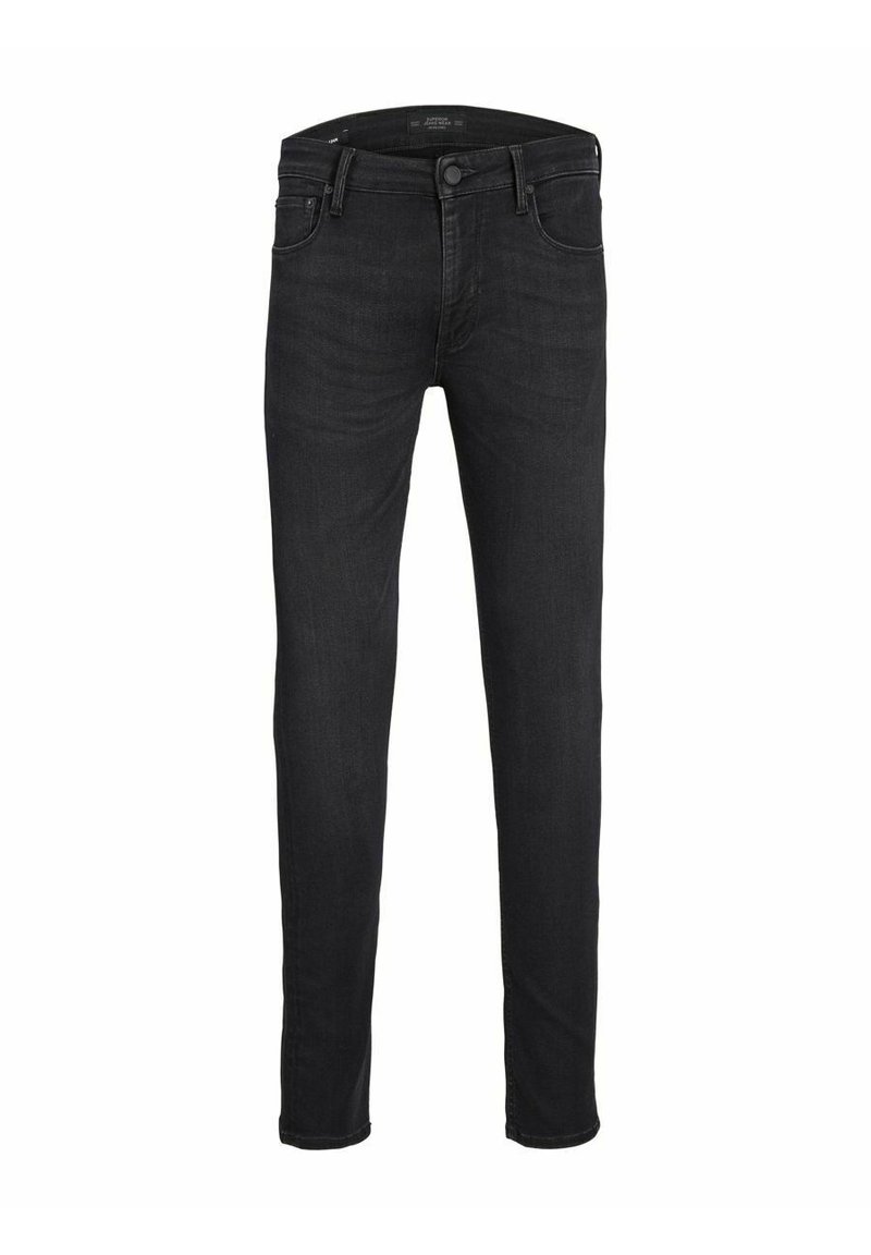 jack & jones Jeans Skinny Fit zwart denim/blackdenim