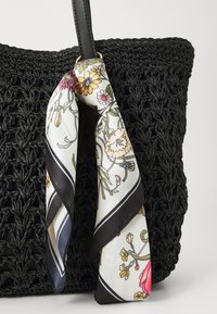 Anna Field Velika torba - black