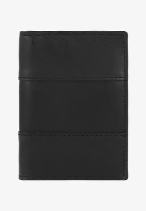 Visitekaarthouder - schwarz