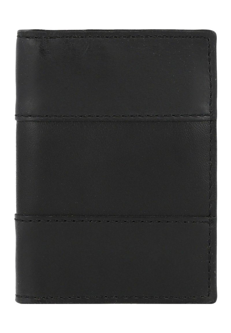 Fossil Étui pour cartes de visite noir