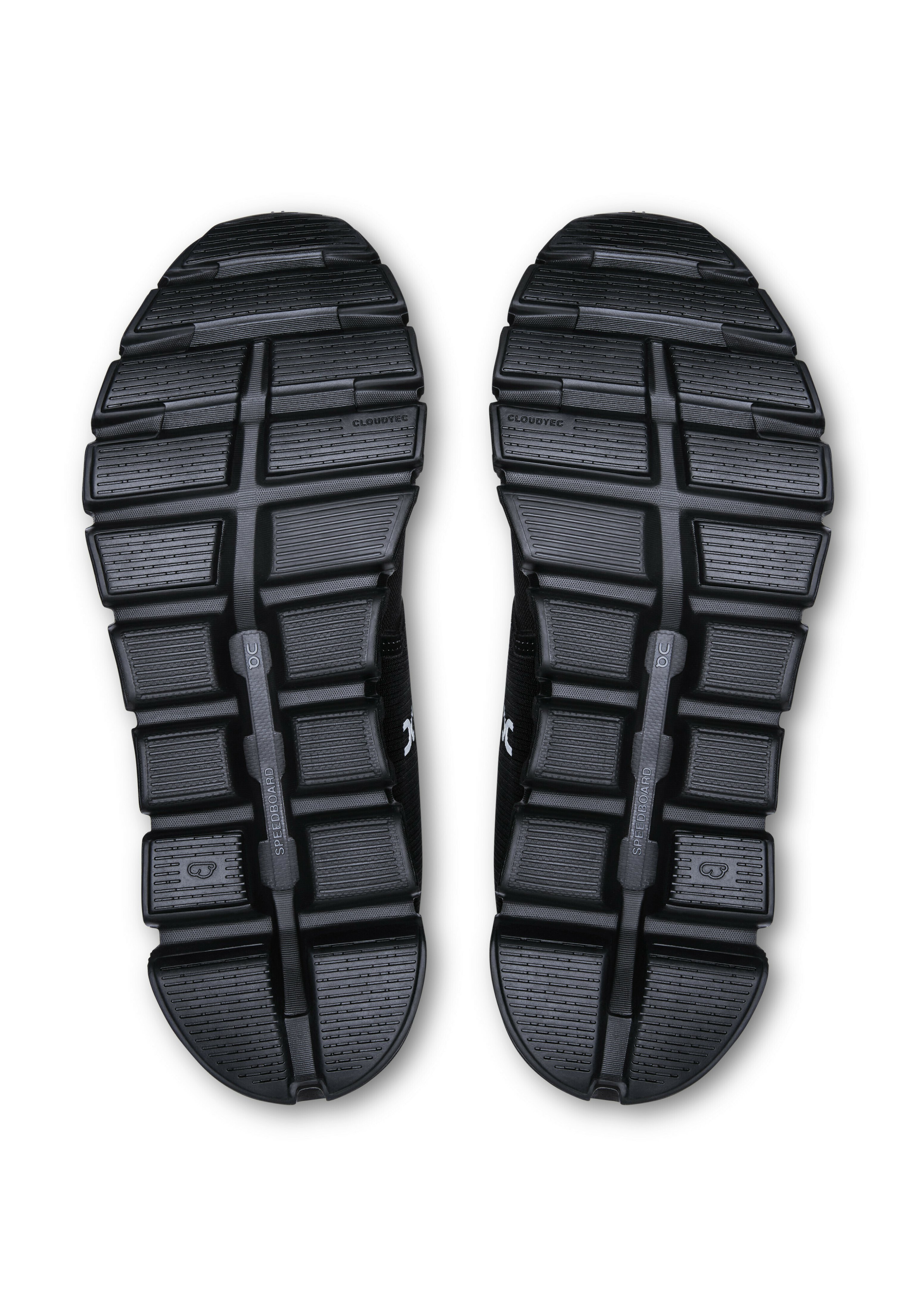 On Cloud 6 WP スニーカー 7 W ブラック ON RUNNING Damen Cloud 6 WP Sneaker, Schwarz, 42 EU : Amazon