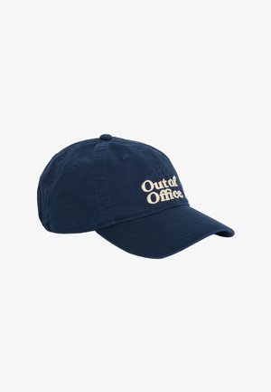 America Today, ACCESSORIES - Cap - dark blue