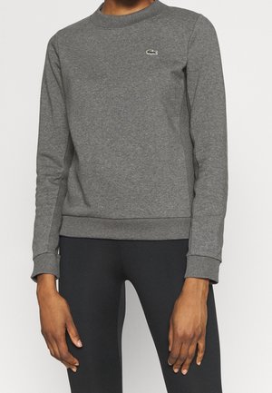 Sweater - grey