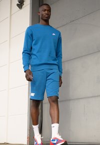 Nike Sportswear CRW - Camisola - marina blue