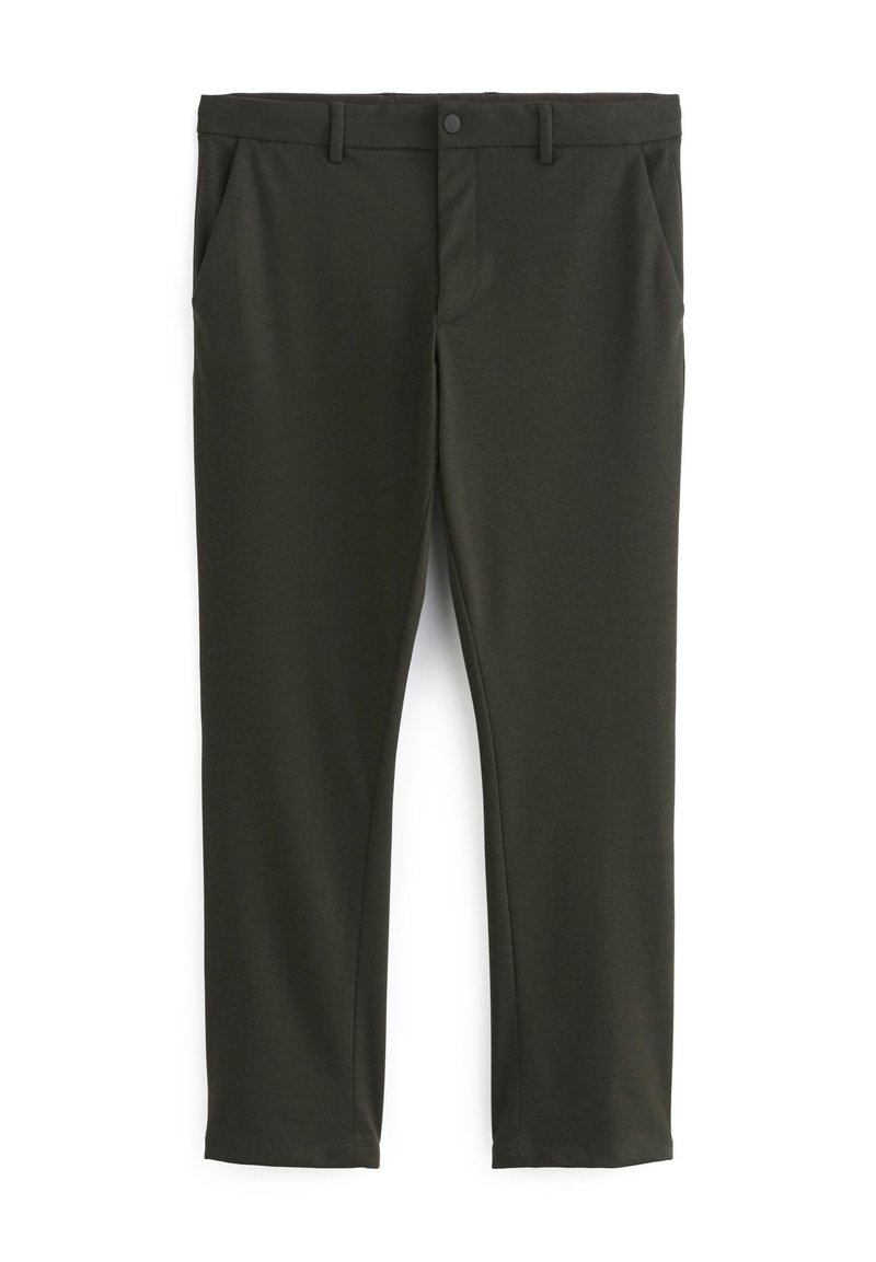Next Broek groen