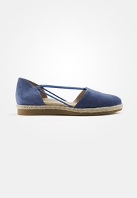 Paul Green Espadrilles - dark blue