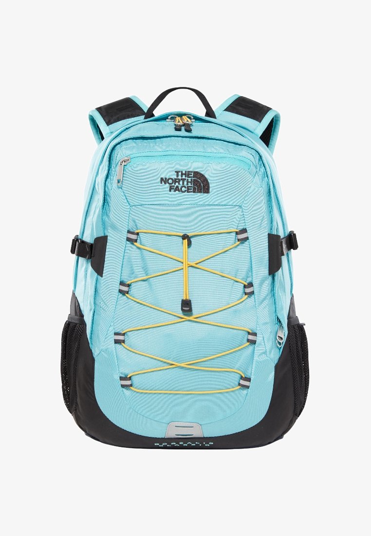 The North Face Borealis Classic Unisex Backpack Blue Black Blauwgrijs Zalando Nl The North Face Borealis Classic Unisex Backpack Blue Black Blauwgrijs Zalando Nl
