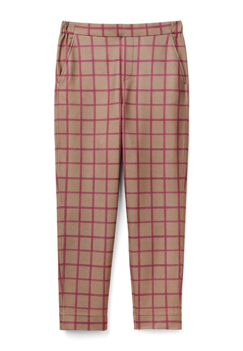 United Colors of Benetton Spodnie materiałowe - Zdjęcie 1