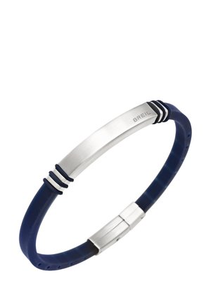 LIGHT CUFF - Bracelet - blue
