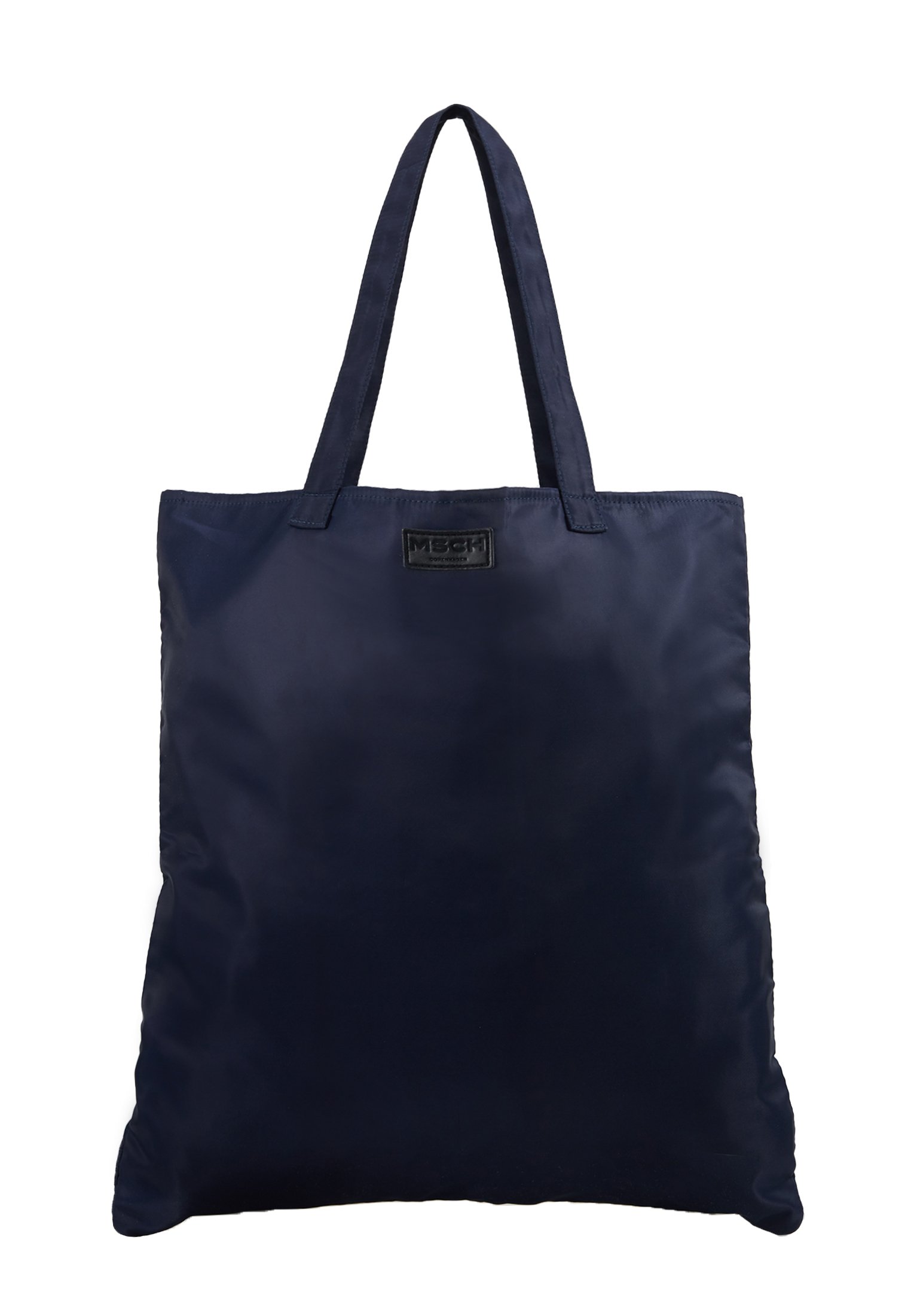 Moss Copenhagen STACEY SHOPPER Shoppingveske navy Moss Copenhagen STACEY SHOPPER Shoppingveske navy