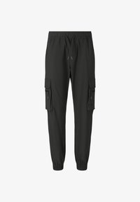 Valgt, black
