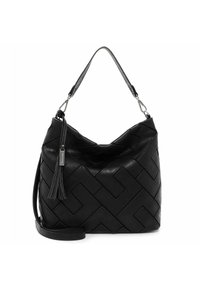 Tamaris MARIKE - Torbica - black