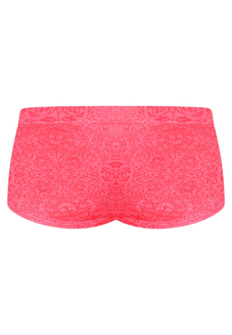 Herren Unterhosen | OBOY Panties pink - UD49577 Herren Unterhosen | OBOY Panties pink - UD49577