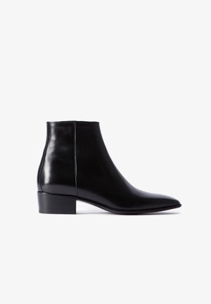The Kooples, Boots à talons - black