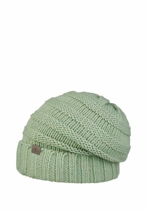 JIL OVERSIZE - Beanie - mint