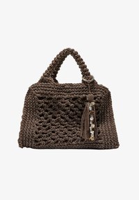 Non sélectionné, dark brown