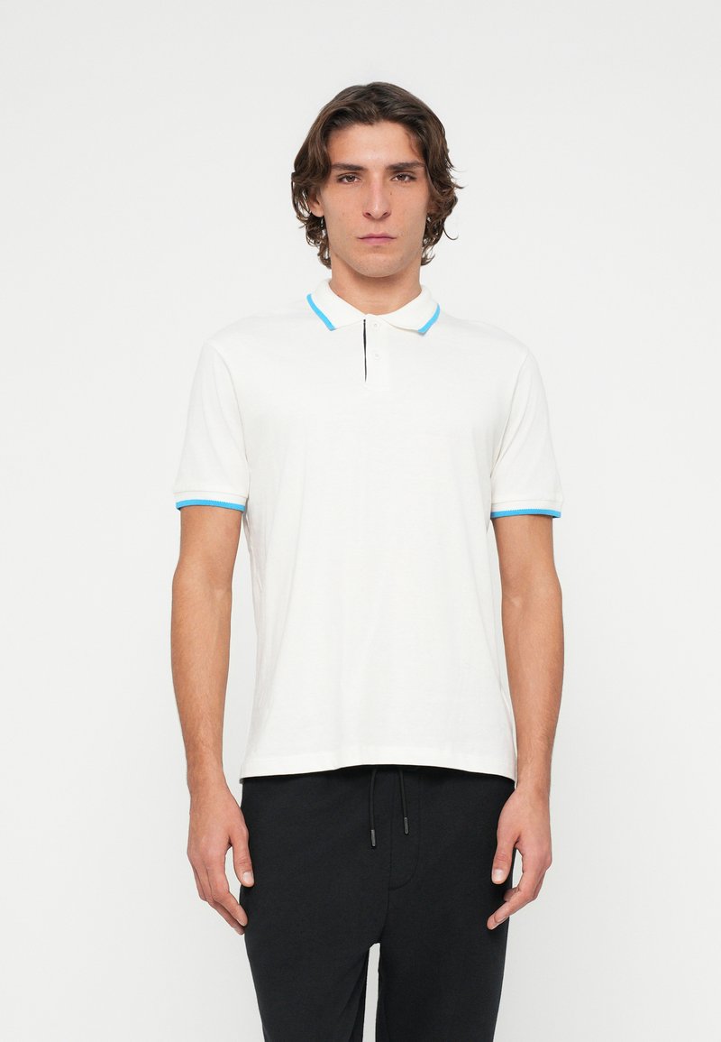 Mexx Poloshirt beige