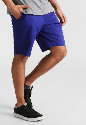 Short de sport - blue