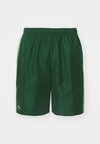 SHORT LCST FC - Pantaloni scurți sport - green liamone