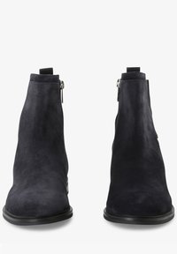 Tommy Hilfiger Botines bajos - blue