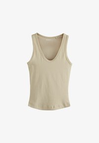 Unselected, oatmeal neutral