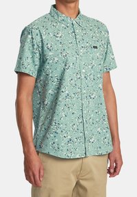 RVCA THATLL DO - MANCHES COURTES - Chemise - ghz