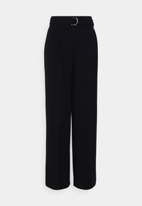 TAPIANA - Broek - black