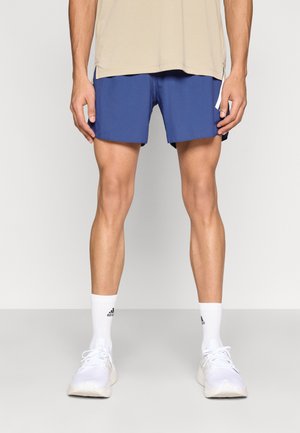 ADI365 - Sport rövidnadrágok - tech indigo