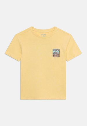 STAMP UNISEX - Tricou cu imprimeu