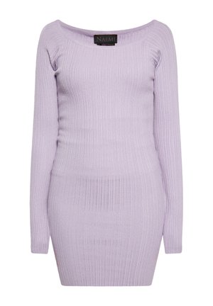 CO-BRANDED WITH NAEMI - Kotelomekko - lavendel