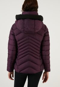 LELA SLIM FIT - Giacca invernale - purple