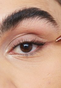 3ina THE 24H AUTOMATIC EYE PENCIL - Eyeliner - 558 copper