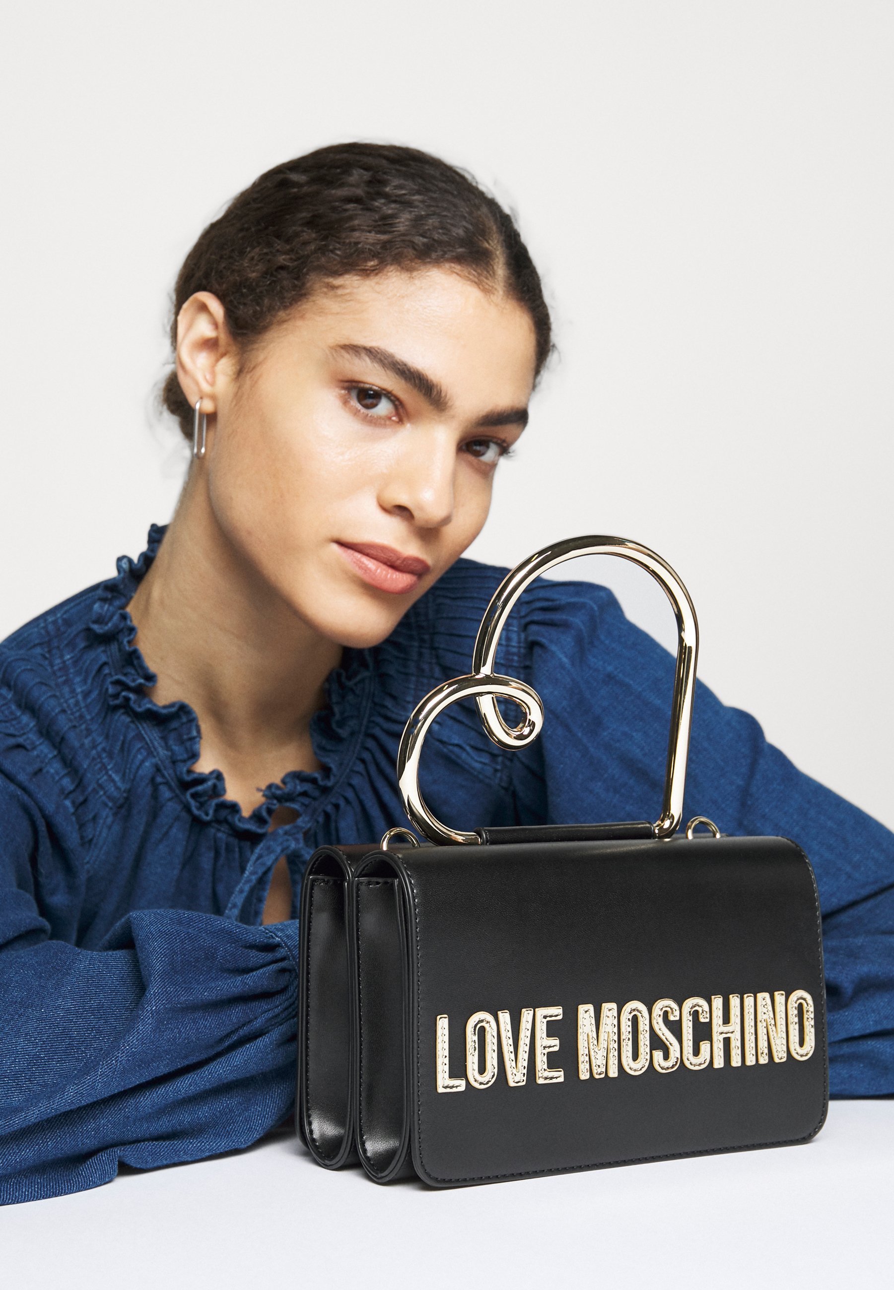 sac cabas effet croco