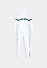 Ei valittu, white/green