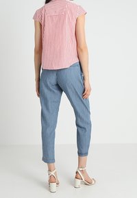 Esprit Blus - red