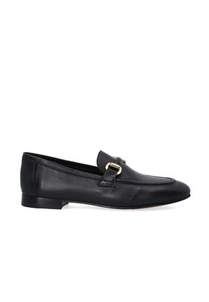 MOCCASIN - Mokkasiner - black