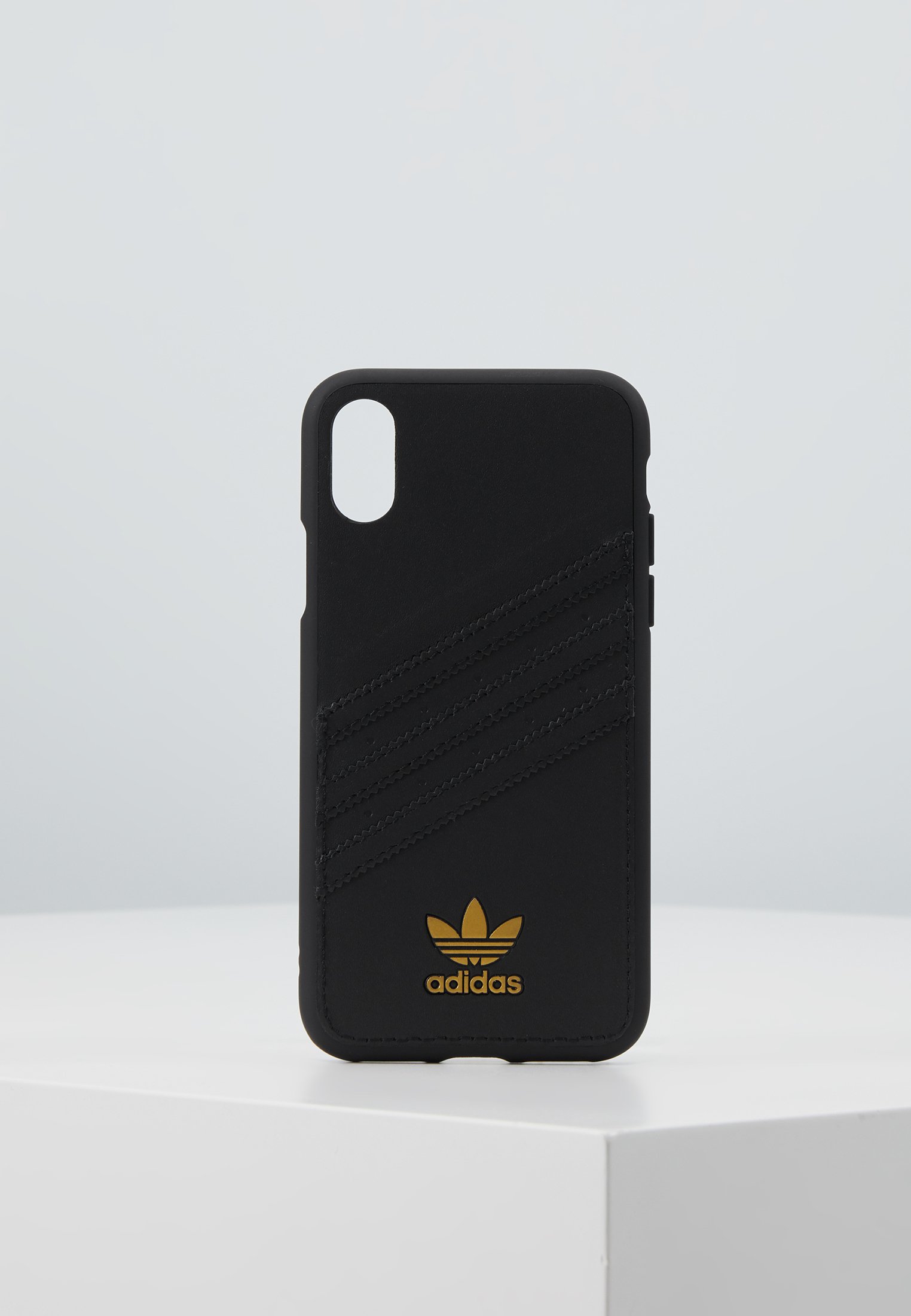 Adidas Originals Moulded Case Samba Premium For Iphone X Xs Telefoonhoesje Black Zwart Zalando Nl Adidas Originals Moulded Case Samba Premium For Iphone X Xs Telefoonhoesje Black Zwart Zalando Nl