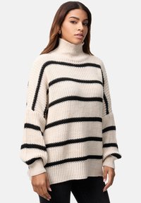 Elara Strickpullover - beige