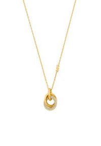 Michael Kors SET - Collar - gold-coloured