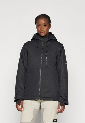 CATHAY - Sídzseki - basic black