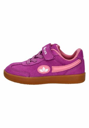 HUTTLE L VS - Hardloopschoenen voor op de weg - lila rosa