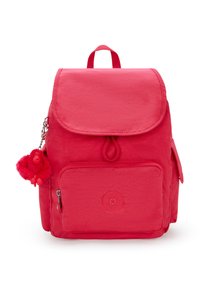 Unselected, resort pink