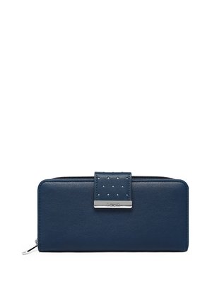 FLORIANNA DOTTY - Wallet - blue