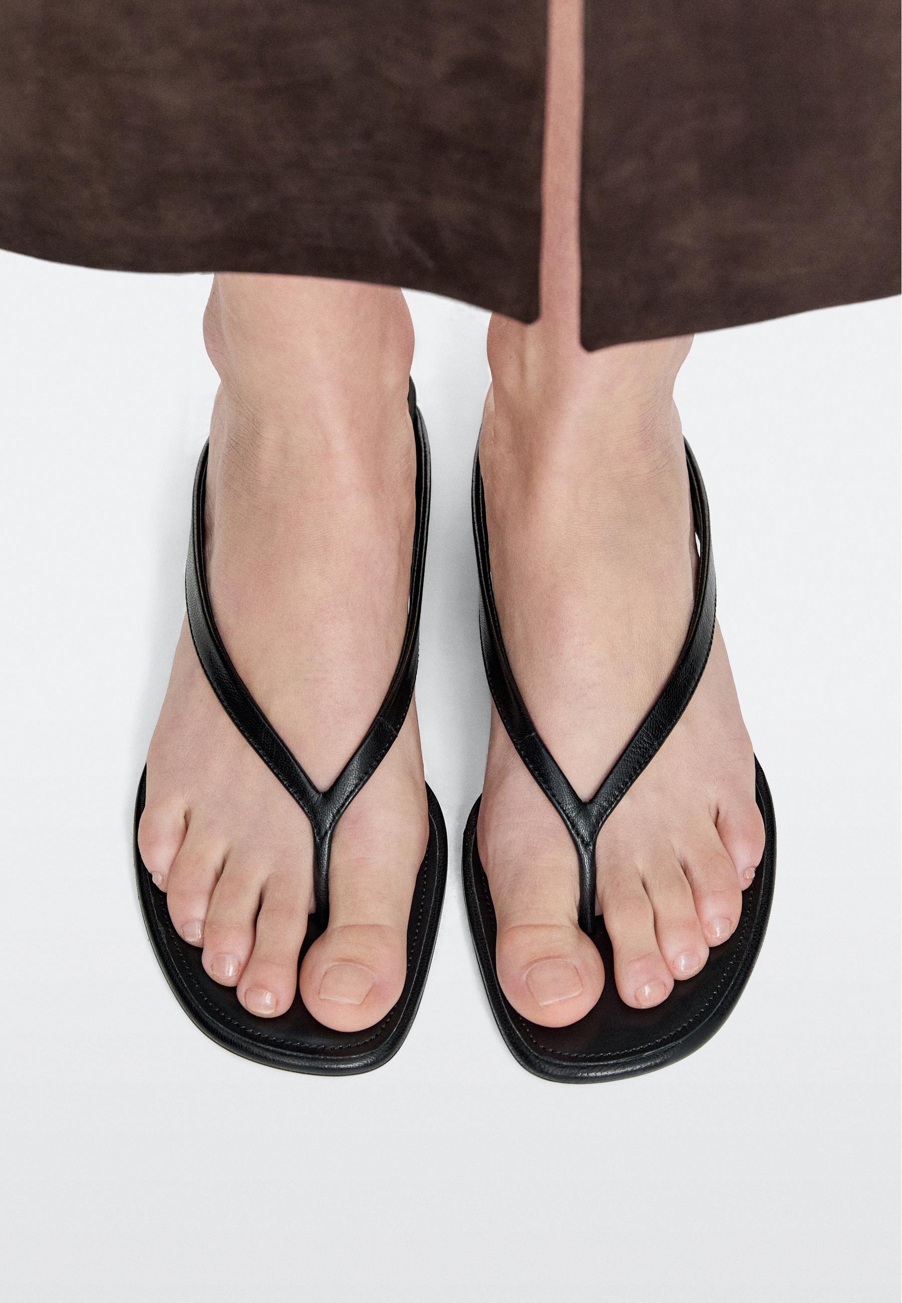 Massimo Dutti Sandals online | An essential part of summer | ZALANDO