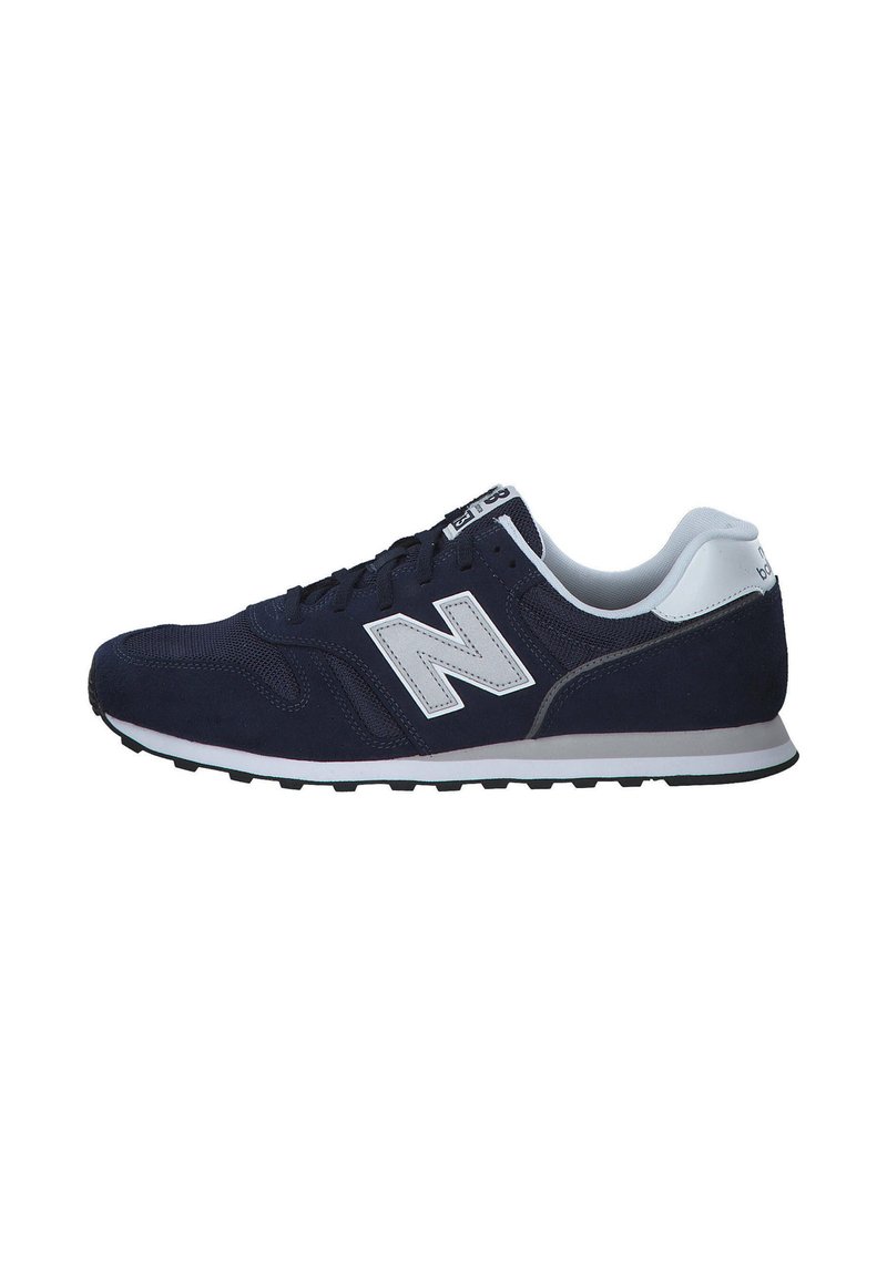 New Balance PIGMENT niebieski