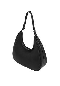 Pepe Jeans NADIA CLUSTER - Handbag - black