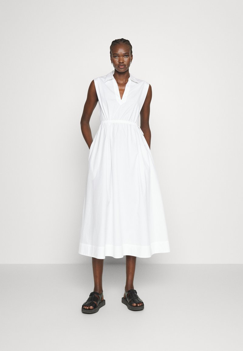 Rodinea-F Kjole - White