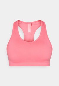 ONPDAISY-2 SEAM BRA  - Sport-BH mit mittlerer Stützkraft - camellia rose